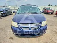 2006 Dodge CARAVAN фото