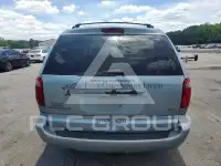 2006 Dodge CARAVAN фото
