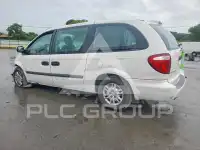 2006 Dodge CARAVAN фото