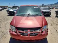 2006 Dodge CARAVAN photo