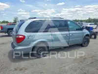 2006 Dodge CARAVAN фото