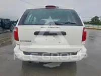 2006 Dodge CARAVAN фото