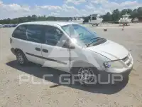 2006 Dodge CARAVAN фото