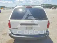 2006 Dodge CARAVAN фото
