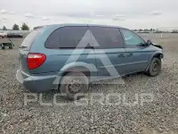 2006 Dodge CARAVAN фото
