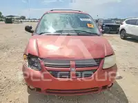 2006 Dodge CARAVAN фото