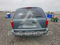 2006 Dodge CARAVAN фото