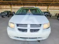 2006 Dodge CARAVAN фото