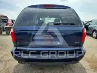 2006 Dodge CARAVAN фото
