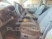 2006 Dodge CARAVAN фото