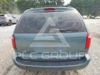 2006 Dodge CARAVAN фото