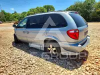 2006 Dodge CARAVAN фото