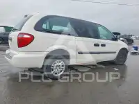 2006 Dodge CARAVAN фото