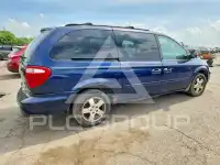 2006 Dodge CARAVAN фото