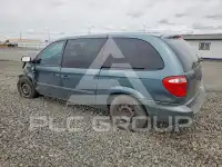 2006 Dodge CARAVAN фото
