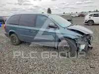 2006 Dodge CARAVAN фото