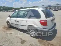 2006 Dodge CARAVAN фото
