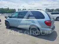 2006 Dodge CARAVAN фото