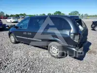 2006 Dodge CARAVAN фото