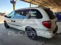 2006 Dodge CARAVAN фото