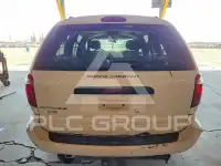 2006 Dodge CARAVAN фото