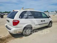 2006 Dodge CARAVAN photo