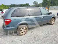 2006 Dodge CARAVAN фото