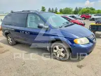 2006 Dodge CARAVAN фото