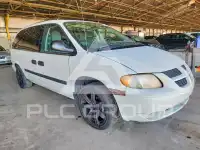 2006 Dodge CARAVAN фото