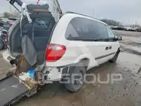 2006 Dodge CARAVAN photo