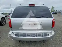 2006 Dodge CARAVAN фото