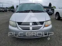 2006 Dodge CARAVAN фото
