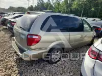 2006 Dodge CARAVAN фото