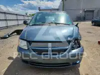 2006 Dodge CARAVAN фото