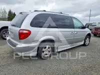 2006 Dodge CARAVAN фото