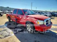 2006 Dodge DAKOTA фото
