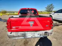 2006 Dodge DAKOTA фото