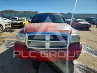 2006 Dodge DAKOTA фото