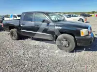 2006 Dodge DAKOTA фото