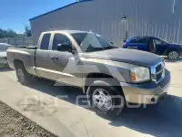 2006 Dodge DAKOTA фото