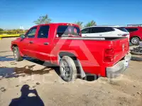 2006 Dodge DAKOTA фото
