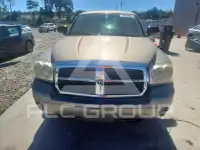 2006 Dodge DAKOTA фото