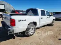 2006 Dodge DAKOTA photo