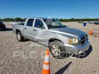 2006 Dodge DAKOTA фото