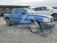 2006 Dodge DAKOTA фото