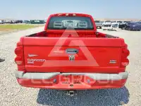 2006 Dodge DAKOTA photo