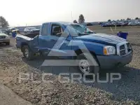 2006 Dodge DAKOTA фото
