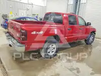 2006 Dodge DAKOTA фото