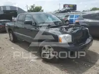 2006 Dodge DAKOTA фото