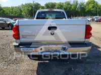 2006 Dodge DAKOTA фото